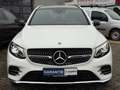 Mercedes-Benz GLC 43 AMG 4MATIC GLC -Klasse /AIRMATIC/PANO/AHK Blanc - thumbnail 8