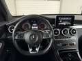 Mercedes-Benz GLC 43 AMG 4MATIC GLC -Klasse /AIRMATIC/PANO/AHK Blanc - thumbnail 10
