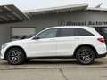 Mercedes-Benz GLC 43 AMG 4MATIC GLC -Klasse /AIRMATIC/PANO/AHK Blanc - thumbnail 2