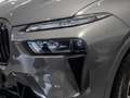 BMW X7 M 60i FACEL. PANO AHK HUD 360° LED STANDHZ Gris - thumbnail 30