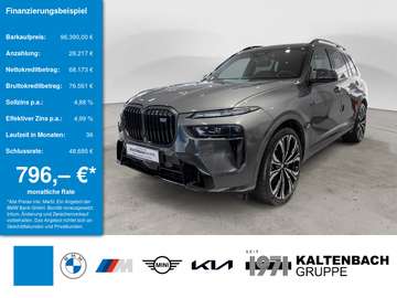 60i FACEL. PANO AHK HUD 360° LED STANDHZ