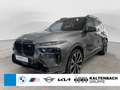 BMW X7 M 60i FACEL. PANO AHK HUD 360° LED STANDHZ Gris - thumbnail 1
