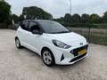 Hyundai i10 1.0 Comfort Automaat, Apple Carplay, Navi Wit - thumbnail 3