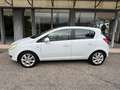 Opel Corsa 5p 1.3 cdti ecoflex Cosmo 75cv - UNICO PROPR. Blanc - thumbnail 5