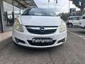 Opel Corsa 5p 1.3 cdti ecoflex Cosmo 75cv - UNICO PROPR. Blanc - thumbnail 3