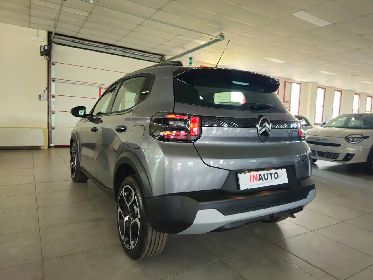 Citroen C3 2026