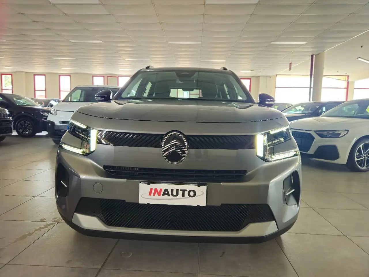 Citroen C3 2026