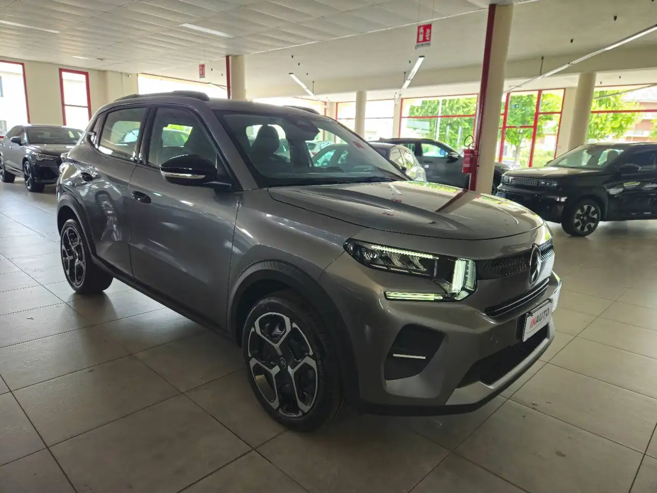 Citroen C3 2026