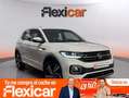 Volkswagen T-Cross 1.5 TSI R-Line Aut. 110kW Blanco - thumbnail 1