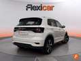 Volkswagen T-Cross 1.5 TSI R-Line Aut. 110kW Blanco - thumbnail 2