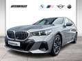 BMW 520 d xDrive Touring M Sportpaket Head-Up DAB Grau - thumbnail 1
