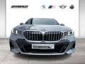 BMW 520 d xDrive Touring M Sportpaket Head-Up DAB Grau - thumbnail 2
