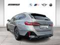 BMW 520 d xDrive Touring M Sportpaket Head-Up DAB Grau - thumbnail 4