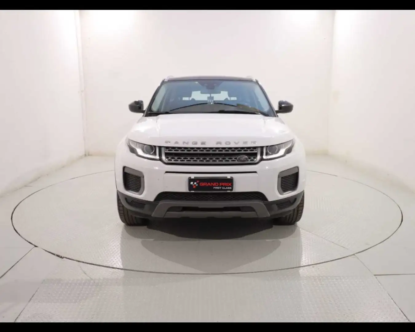 Land Rover Range Rover Evoque 2.0 eD4 5p. SE Dynamic Bianco - 1