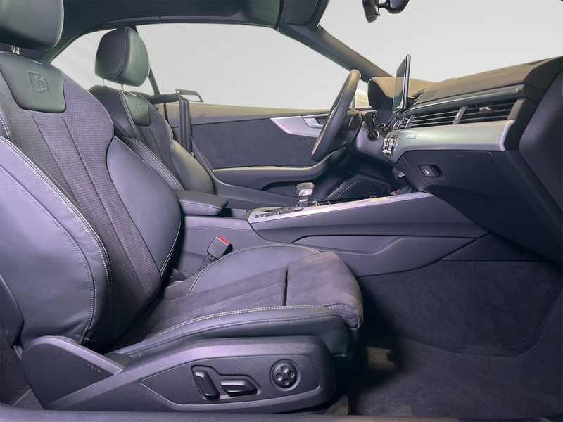 Audi S5 Cabriolet TFSI tiptronic Navi+ Parkassistent — photo 9