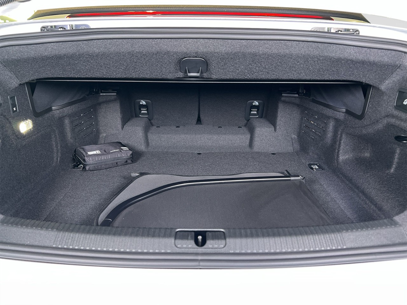 Audi S5 Cabriolet TFSI tiptronic Navi+ Parkassistent — photo 10