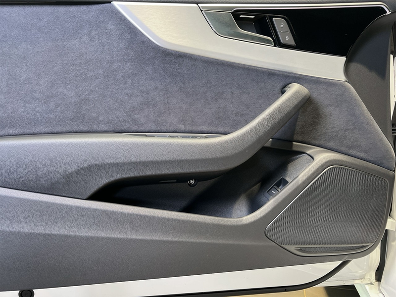 Audi S5 Cabriolet TFSI tiptronic Navi+ Parkassistent — photo 14
