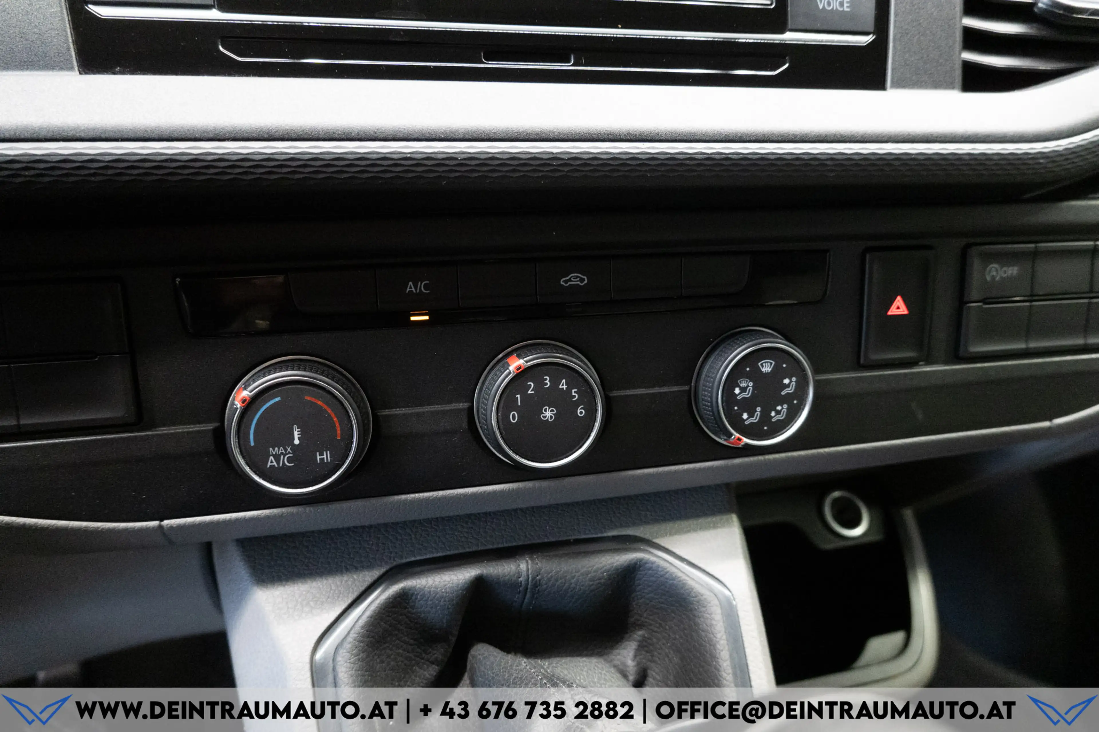 Volkswagen T6.1 Transporter Kastenwagen 2,0 TDI*KLIMA*MWST*PDC* — photo 13