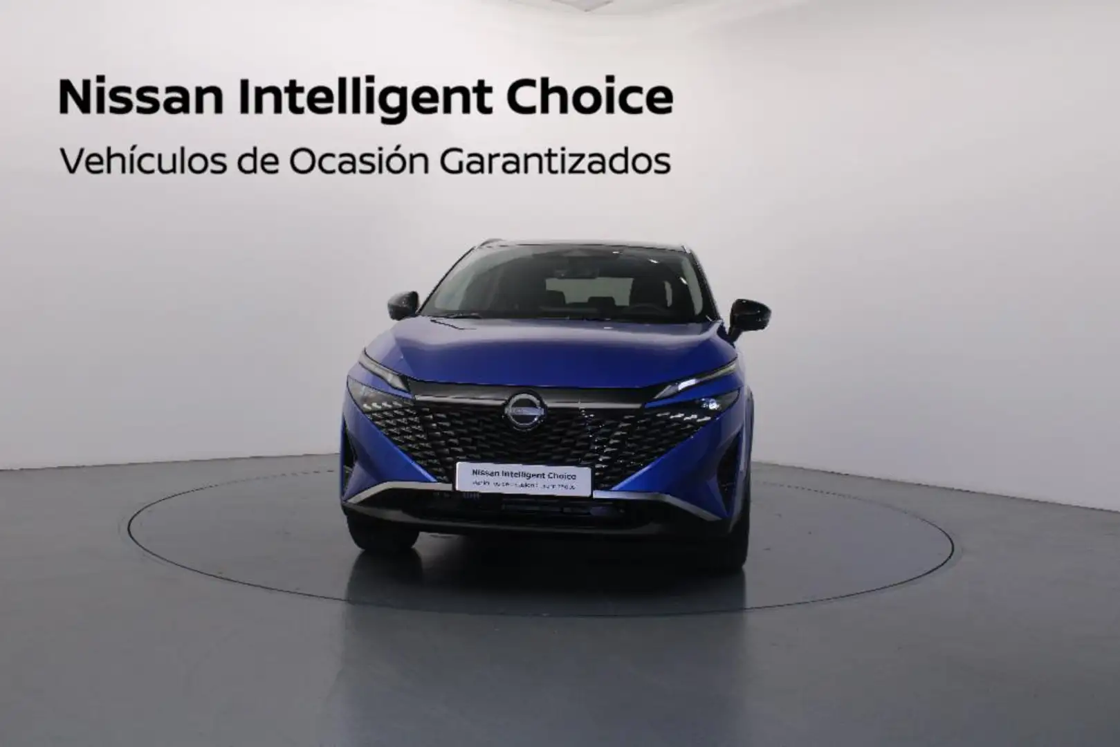 Nissan Qashqai 1.3 DIG-T MHEV 116KW N-CONNECTA CVT 158 5P - 2