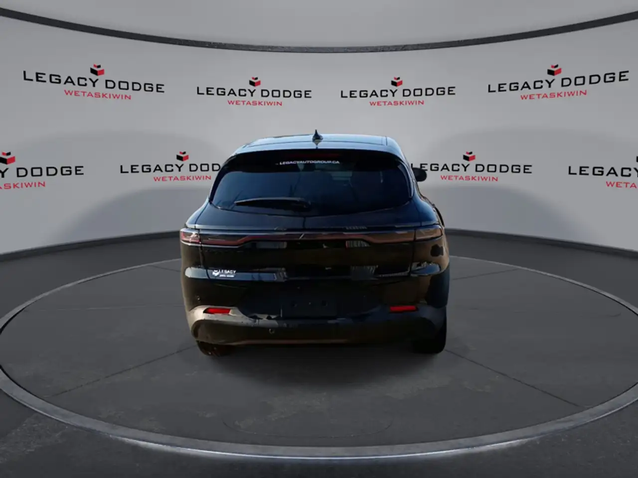 Dodge Hornet снимка Dodge Hornet