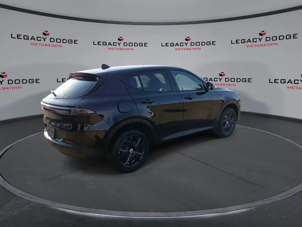 Dodge Hornet снимка Dodge Hornet