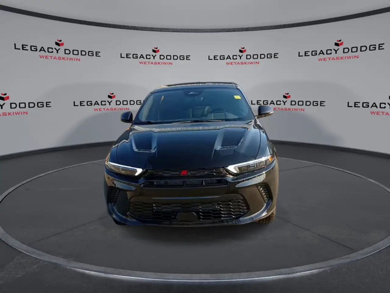 Dodge Hornet снимка Dodge Hornet