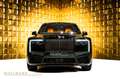 Rolls-Royce Cullinan SERIES II + BLACK BADGE + MY2026 Noir - thumbnail 7