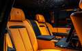 Rolls-Royce Cullinan SERIES II + BLACK BADGE + MY2026 Noir - thumbnail 12