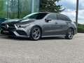 Mercedes-Benz CLA 200 d 4MATIC Shooting Brake AMG Line ParkAss. Grau - thumbnail 1