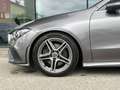 Mercedes-Benz CLA 200 d 4MATIC Shooting Brake AMG Line ParkAss. Grau - thumbnail 2