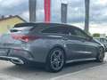Mercedes-Benz CLA 200 d 4MATIC Shooting Brake AMG Line ParkAss. Grau - thumbnail 3