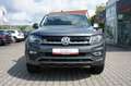 Volkswagen Amarok DoubleCab 3.0 TDI 4Motion tiptronic *AHK* Gris - thumbnail 3