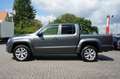 Volkswagen Amarok DoubleCab 3.0 TDI 4Motion tiptronic *AHK* Gris - thumbnail 5