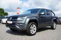 Volkswagen Amarok DoubleCab 3.0 TDI 4Motion tiptronic *AHK* Gris - thumbnail 4