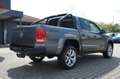 Volkswagen Amarok DoubleCab 3.0 TDI 4Motion tiptronic *AHK* Gris - thumbnail 8