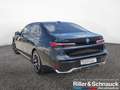BMW 750 e xDrive M-Sport SITZBELÜFTUNG+PANO-SKY Schwarz - thumbnail 3