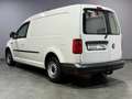 Volkswagen Caddy 2.0 TDI *KLIMA*PDC*AHK*TEMPOMAT Weiß - thumbnail 7