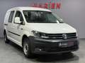 Volkswagen Caddy 2.0 TDI *KLIMA*PDC*AHK*TEMPOMAT Weiß - thumbnail 2