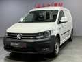Volkswagen Caddy 2.0 TDI *KLIMA*PDC*AHK*TEMPOMAT Weiß - thumbnail 1