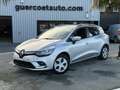 Renault Clio 1.5 DCI 90CH ENERGY BUSINESS EURO6C Gris - thumbnail 2