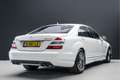 Mercedes-Benz S 63 AMG Lang Youngtimer |nieuwe remmerij rondom|nightvisio Wit - thumbnail 2