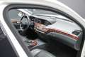 Mercedes-Benz S 63 AMG Lang Youngtimer |nieuwe remmerij rondom|nightvisio Bílá - thumbnail 4
