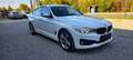BMW 318 318 d Weiß - thumbnail 1