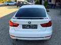 BMW 318 318 d Weiß - thumbnail 4