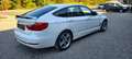 BMW 318 318 d Weiß - thumbnail 3