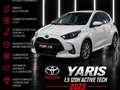 Toyota Yaris 1.5 120H Active Tech Blanco - thumbnail 1