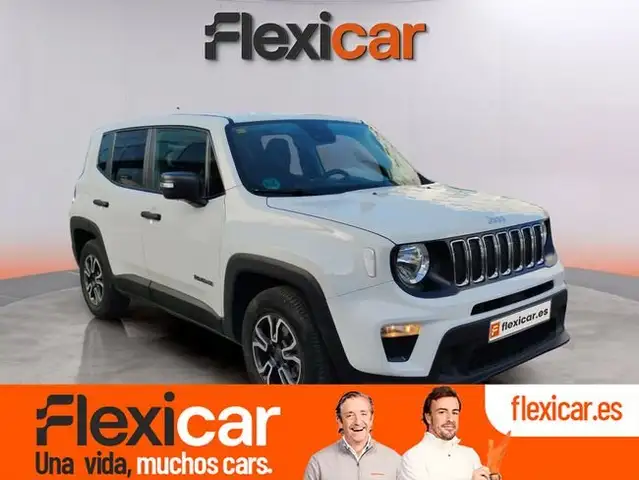 Jeep Renegade 1.0 Limited 4x2