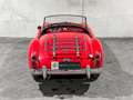 MG A 1600 Cabriolet MKI Rouge - thumbnail 25