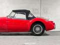 MG A 1600 Cabriolet MKI Rouge - thumbnail 38