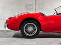 MG A 1600 Cabriolet MKI Червоний - thumbnail 15